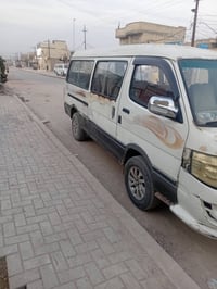 سياره فتون موصليه موديل 14بسم سيف سنويه عضم عاج سيارة جاهزة كبل الشارع...