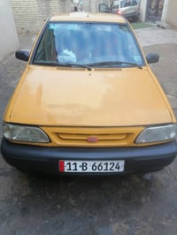 للبيع موديل 2012 رقم بغداد مكينه وكير خير من الله صدر امامي خلفي جديد ...