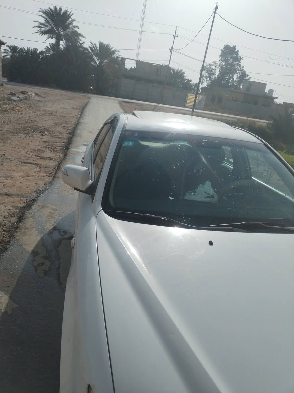 السلام عليكم كل عام ونتم بالف خير سوناته 10 رقم بغداد فول مواصفات فتحه تحكم ستيرن ويل كب اربعه دسك داخل بيجي السياره خليجي بيه ٣قطع رش بدون دواخل شرط عل فحص السنوي ٢٨ السياره جديده كير محرك تبريد تخم تاير حداديه عل شركه *********** (*********** السعر 110 قفل محرك الفين 2000
