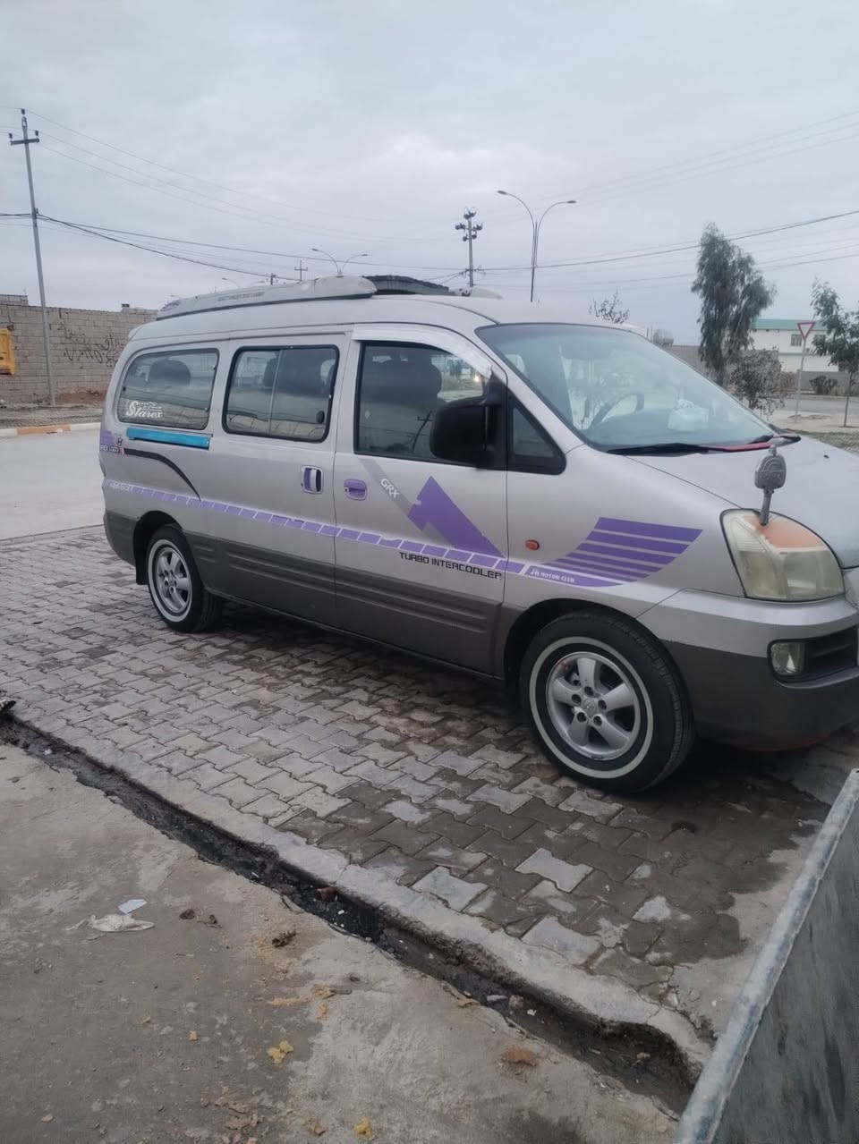 سلام عليكم عندي استاركس لبيع موديل 7 رقم كركوك كير عادي محرك مفتوح شواصي جديد محرك جديد تبريد ثلج سيارة ماشالله خير من الله سعر 70 شراي يخابر ع امير الحسكلي ***********
