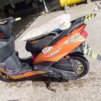 دراجه سكنس • عداد رقمي • كربلاء طويرج