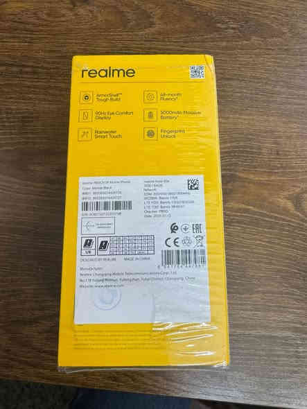 السلام عليكم جهاز ريدمي نوت X60 ذاكره((64)) الجهاز صالي اسبوع من خذته بل كارتون جديد غراضه كامله مكفول من كلشي مكاني بغداد شارع فلسطين السعر ((115)) الف ((***********))
