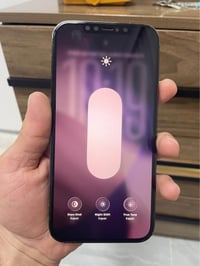 آيفون 12 برو ماكس • ١٢٨ جيجا • بطارية ٧٩٪