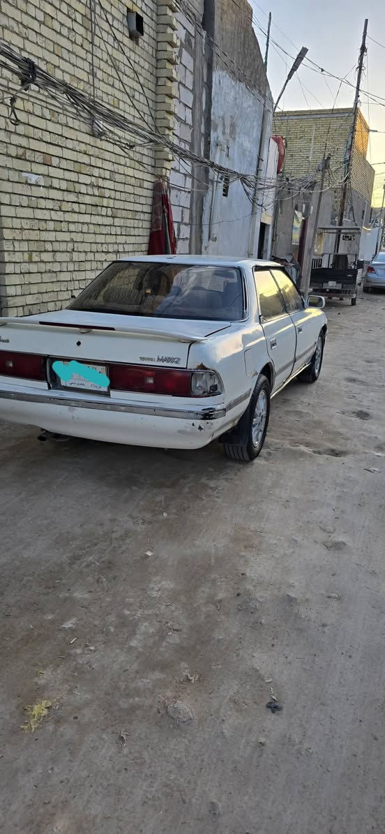 سلام عليكم مارك البيع  فقط مال جناي  سياره نضيفه وحلوه مكينه ونجي 2500 كيره زين حداديه نص نقل جثه
رقم كربلاء سعر 25 وبيه مجال  وهاي سياره شوفت عينك مالكه شرعي موجود بل نجف  سنويه مالته بعدله 3اشهر وتخلص ع خاص ما موجود انتصل وبيك خير وتدلل ***********
