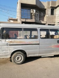 ٢٠١٠ • مكفوله • رقم بابل