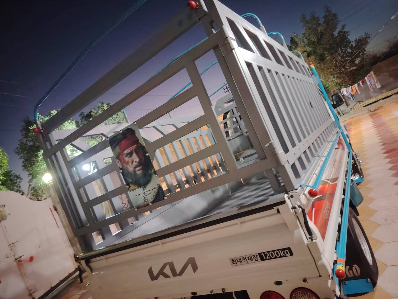 محجر كيه بنكو فحل للبيع تفصال جديد السعر 850
***********
