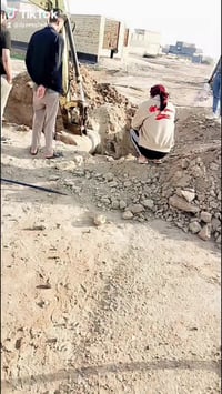 حفر آبار يدوي • تجفيف منهولات • كافة المحافظات