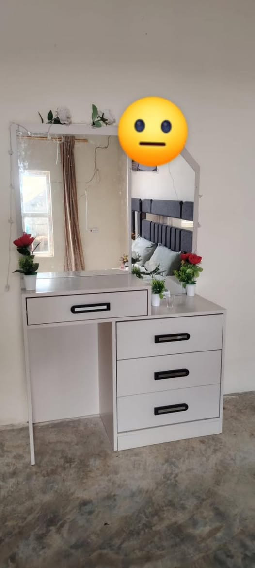 غرفه نوم سعر ٤٠٠


**إذا كنت صاحب هذا الإعلان وتريد حذفه لأي سبب، رجاءا أرسل رسالة إلى الدعم الفني**