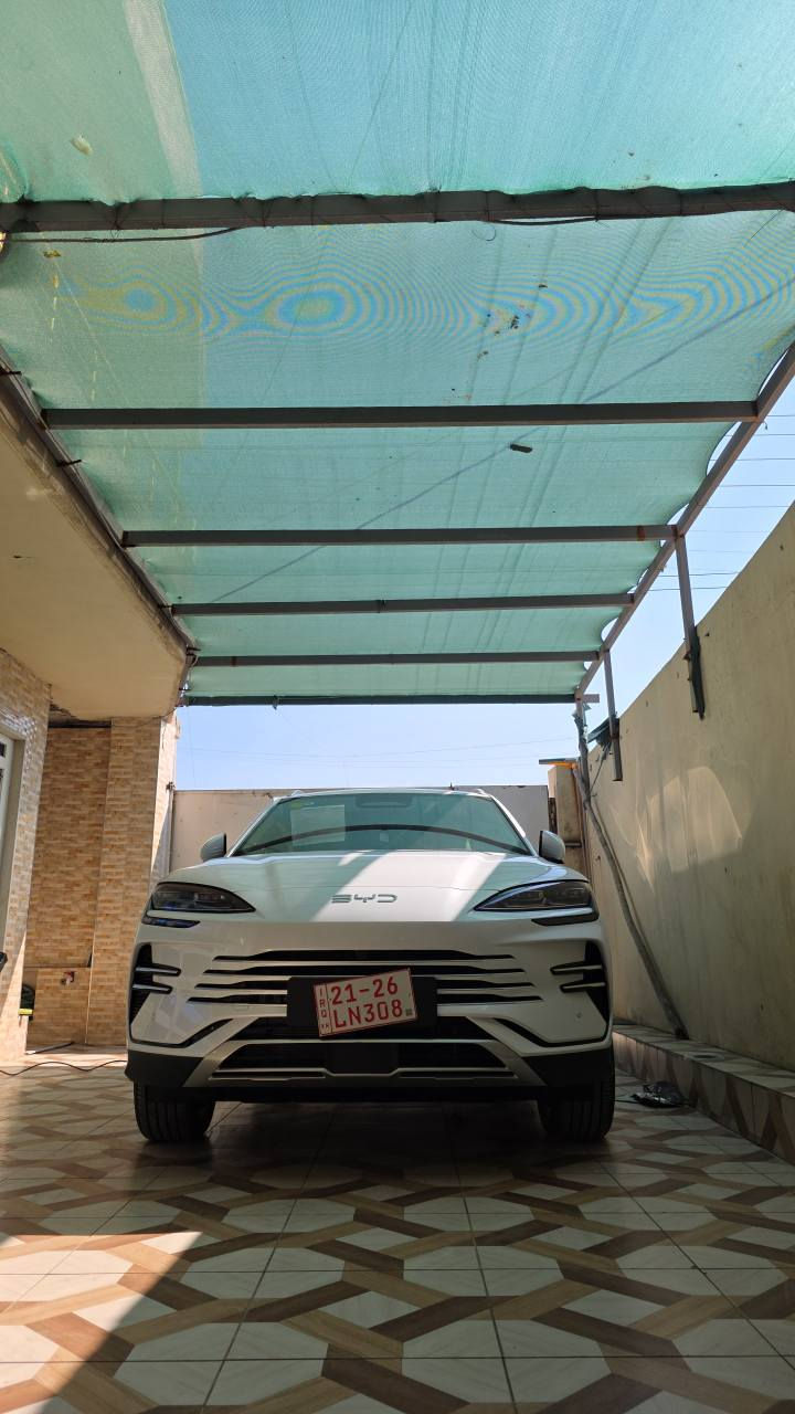 سةيارة كه ٢ مانكي ماوا بؤ رةقةم هاموو شتيكي  بةشةرت كارةبايتي مةكينةي داروبةردي بةشةرت 1000 km  هيشتان روني شةريكةي تياي 2025 أربيل, العراق


**إذا كنت صاحب هذا الإعلان وتريد حذفه لأي سبب، رجاءا أرسل رسالة إلى الدعم الفني**