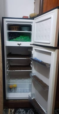 ثلاجة • نظيفه • ميسان العسكري