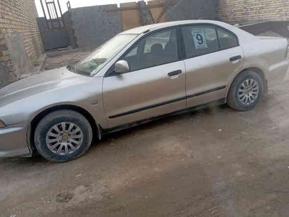 السلام عليكم
مسي بوشي كلاند لبيع 
2006
صبغ حرام 
السعر 45
***********
