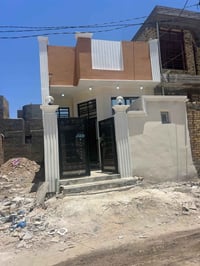 دار للإيجار • الحلة • شارع ٦٠