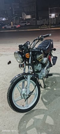 بوكسر • موديل ٢٠ • اوراق اصولي