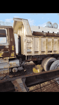 سكانيه سكس ١١٢ محرك ثنعش ونص لبيع عدد ٢ (07701007945