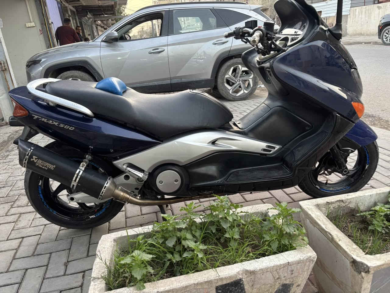 تي ماكس 2007 كفالة عامة
السعر 16 ورقة 
***********
مكاني بغداد
