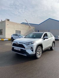 راف فور • ٢٠٢٤ • بدون ايرباك