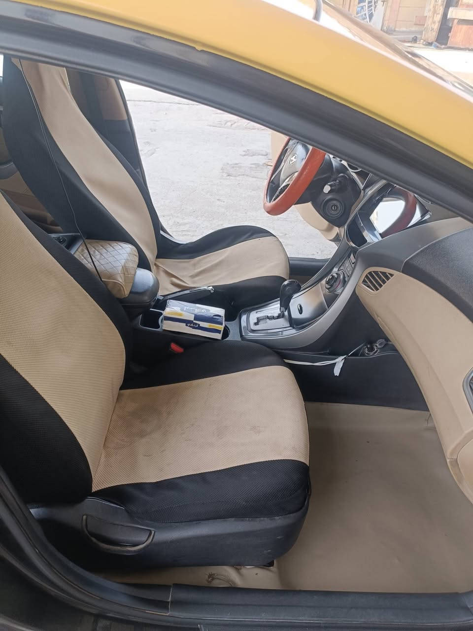 يالله النترا موديل 13 امريكي مكينه 1800 دوش كير ومحرك وتبريد شرط حادثهه جاملغ خلفي بس ماعابر أبد وبيهه بنيد مبدل وقبق الجنطه والباقي كفاله رقم بغداد مشروع وطني بسمي تحويل ثاني يوم العنوان ذي قار مركز  السعر 93  وبيهه مجال للشراي رقمي *********** أخوان الله يرحم والديه ألي يشوف السعر غالي أو مايناسبه يعبر المنشور أو يعلق بكلمه طيبه مثل أخلاقه الطيبه والرزق على الله
