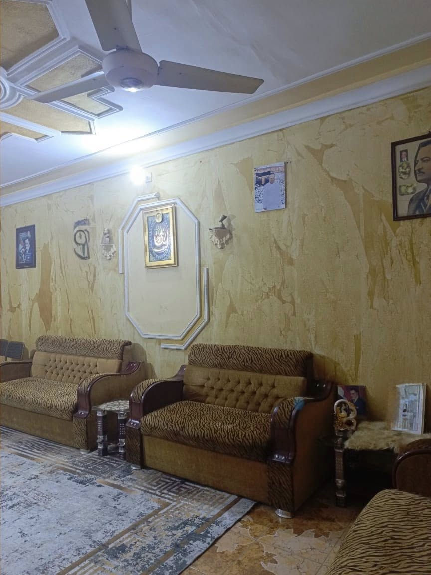 منزل  طابقين  للبيع  البصره الجبيلة شارع السايلو 

 
  ❇️  مساحة 250 
▪️  سنة البناء: 2010 
 

 التفاصيل :
▪️غرف عدد 5 اثنين منهم ماستر
▪️صالة 
▪️مطبخ  
▪️صحيات

ـــــــــــــــــــــــــــــــــــــــــــــــــــــــ
  

للاستفسار الاتصال على الأرقام 🔻

***********📞
***********📞
  ***********📞

او زيارتنا للمزيد من العروض
 عنوان_المكتب
 البصرة - البراضعية - شارع سيد امين (قرب مركز الفيزا التركية) 
المــكــتــب مــجــاز قــانـونــيــاً
خدماتنا:- مقاولات عامة -تصميم خرائط-تصاميم داخلية-ديكورات داخلية-ترميم منازل
#نستقبل_عروضكم_وطلباتكم_التجارية_والسكنية 
الرضوان للاستثمار والتطوير العقاري
