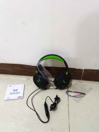 سماعات ألعاب • موصل