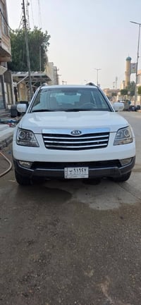 مهافي • ٢٠١١ • رقم بغداد مداور