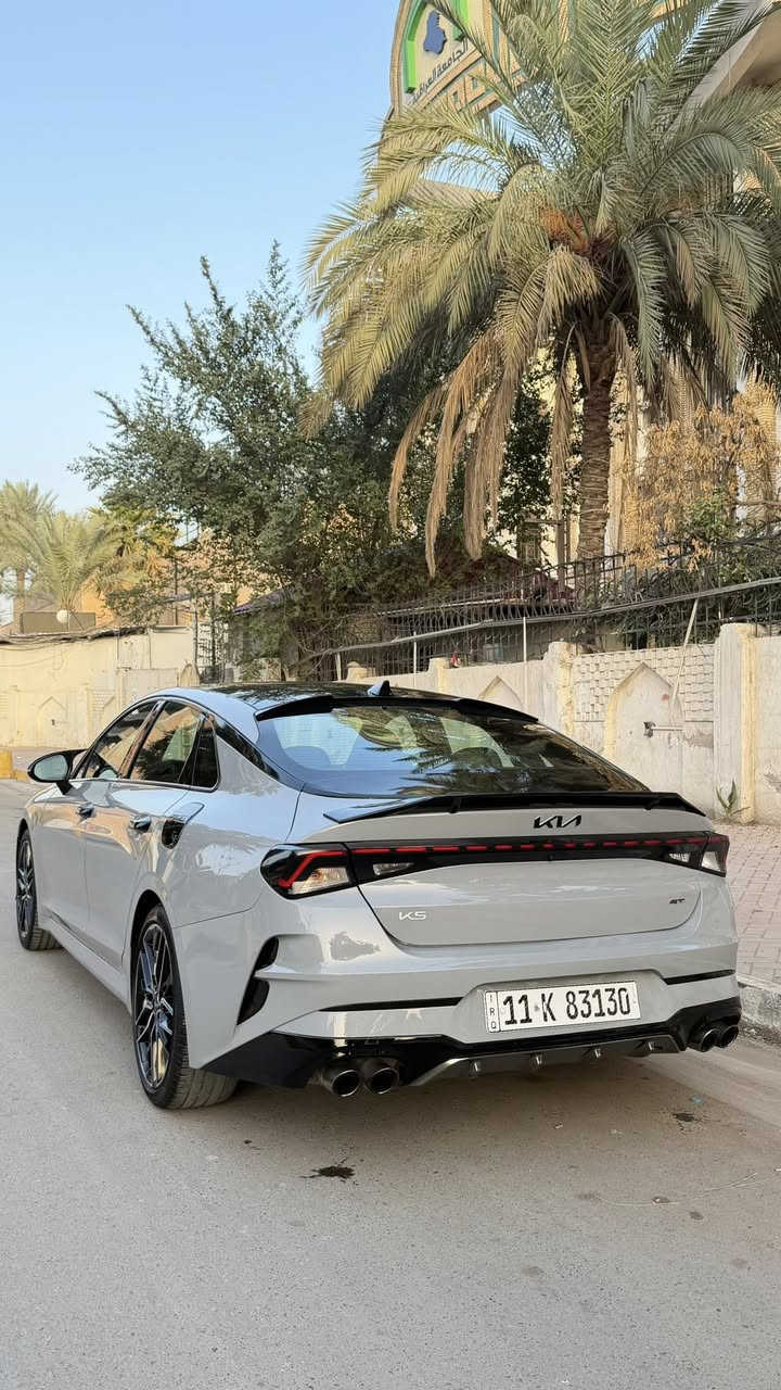 السلام عليكم
للبيع K5 موديل2024 GTLINE اسمنتي

مواصفاتها 

1-مكينه 2500توين تيربو  

2-مازدات ذكيه تصعد وتنزل وتفتر معه لاستدارة 

3-كشافات ضباب

3-بك لايت LED

4-أشاير بالمري 

5-بانوراما

6-6 حساسات إماميه 

7-حساسات خلفيه 4

8-رادارات محيطيه امامي خلفي جانبي 

9-قياده ذاتيه 

10-توقف ذاتي

11-ستيرن حرف D رجاج 

12-تحديد مسار 

13-رادار تفاعلي 

14-مثبت سرعه

15-أوامر صوتيه 

16- شاشه 

17-شاشة اعطال 

18-شاشت تكيف لمس 

19-هندبريك بصمه 

20- وضعيات قياده4 

21-شحن لاسلكي 

22-وتو هولد 

23-كرسي كهربائي جلد 

24-تدفئة مقاعد إماميه 

25-تدفئة ستيرن 

26-سماعات BOSE 

27-أضويه داخليه لمس 

28-داخل احمر 

29-دبل جام

30-دفع رباعيAWD or TWD

31-تشغيل عن بعد

32- اضويه ترحيب عد القتراب

33-ستيرن رجاج منبه

وباقي المواصفات معروفه 

ماشيه 12 ألف 

لسلام عليكم

للبيع K5 موديل 2025 GTLINE اسمنتي

مواصفاتها 

1-مكينه 2500تنفس طبيعي 

2-مازدات ذكيه تصعد وتنزل وتفتر معه لاستدارة 

3-كشافات ضباب

3-بك لايت LED

4-أشاير بالمري 

5-بانوراما

6-6 حساسات إماميه 

7-حساسات خلفيه 4

8-رادارات محيطيه امامي خلفي جانبي 

9-قياده ذاتيه 

10-توقف ذاتي

11-ستيرن حرف D رجاج 

12-تحديد مسار 

13-رادار تفاعلي 

14-مثبت سرعه

15-أوامر صوتيه 

16- شاشه متصله 

17-شاشة اعطال 

18-شاشت تكيف لمس 

19-هندبريك بصمه 

20- وضعيات قياده4 

21-شحن لاسلكي 

22-وتو هولد 

23-كرسي كهربائي جلد 

24-تدفئة مقاعد إماميه 

25-تدفئة ستيرن 

26-سماعات BOSE 

27-أضويه داخليه لمس 

28-داخل اسود جلد  

29-دبل جام

30-دفع رباعيAWD or TWD

31-تشغيل عن بعد

32- اضويه ترحيب عد القتراب

33-ستيرن رجاج منبه

وباقي المواصفات معروفه 

السياره بيه جاملغ خلفي وباب الباب مبد بلاد بدون صبغ 

شاصي امامي خلفي لغد كفاله

موقعي بغداد الاعظميه

السعر ٢٢٢وبي مجال


**إذا كنت صاحب هذا الإعلان وتريد حذفه لأي سبب، رجاءا أرسل رسالة إلى الدعم الفني**