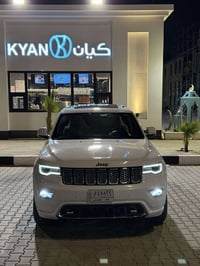 اوفرلاند ٢٠١٩ • ٦ سلندر ٣٦٠٠ • تحويل بغداد