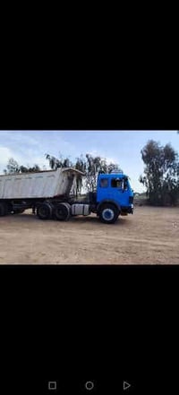 البي ٨٦ مطول • ٣٢ متر • مكينة ٣٥ جديدة