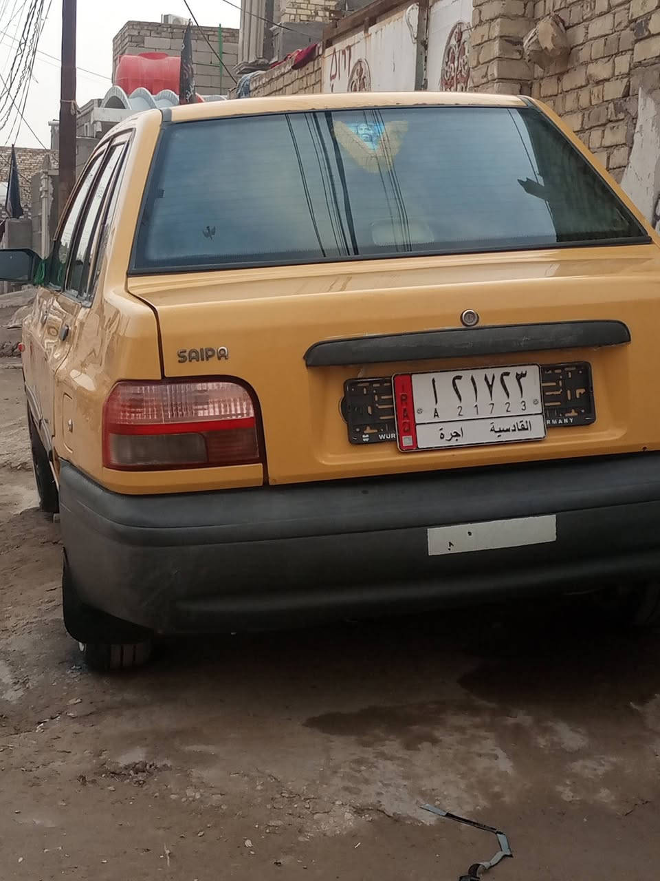 سلام عليكم سايبه موديل 12 سياره خير من لله بس شوفته ترد الروح تجي وشوف بعينك أحله من صوره مكاني ديوانيه مركز الرقم ***********
