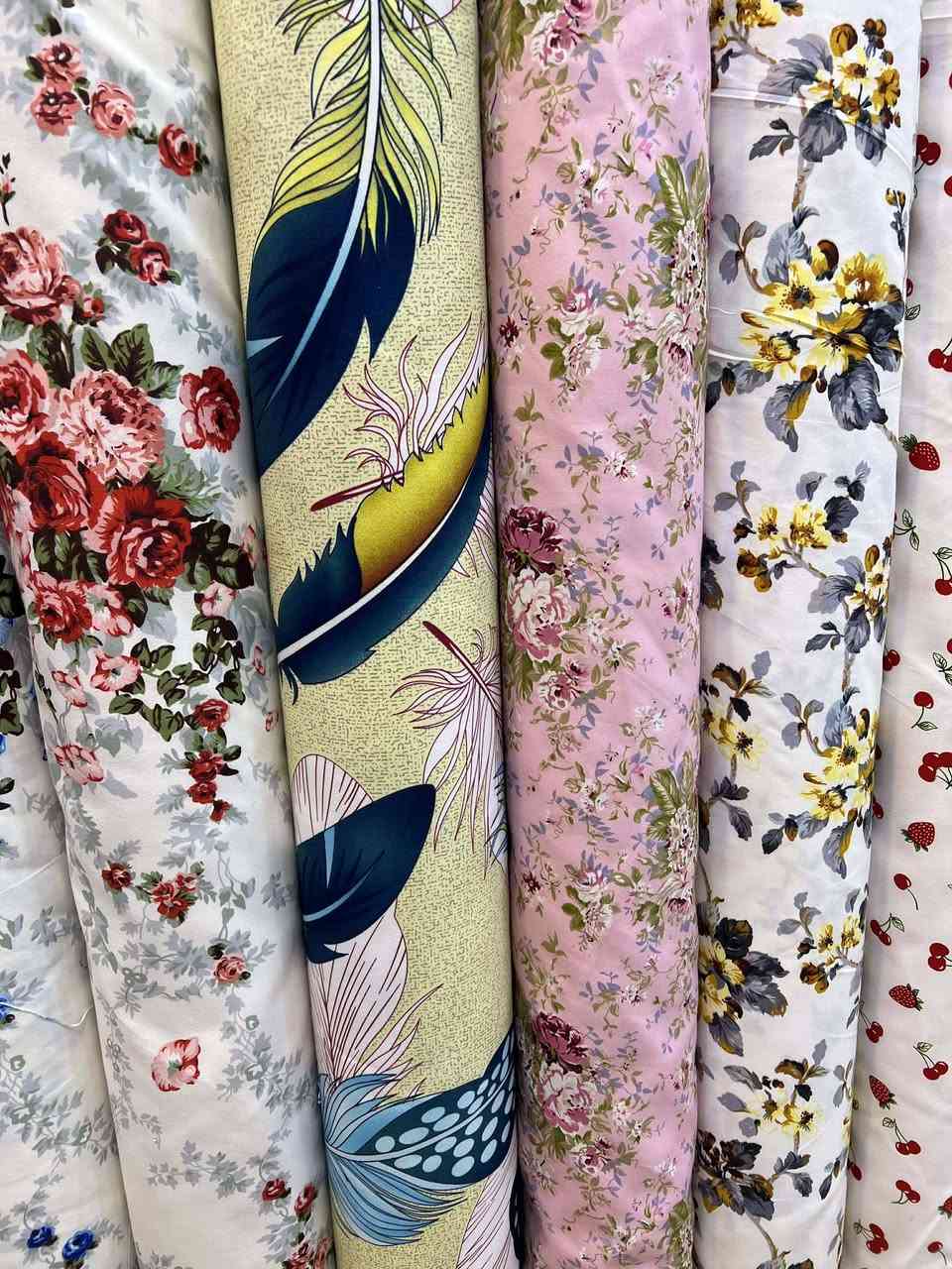 توفر اقمشه الصيفيه الاصلي 
متوفر جرجف واسعار مناسبه 
ومتوفر خدمه توصيل لجميع مناطق الموصل


**إذا كنت صاحب هذا الإعلان وتريد حذفه لأي سبب، رجاءا أرسل رسالة إلى الدعم الفني**