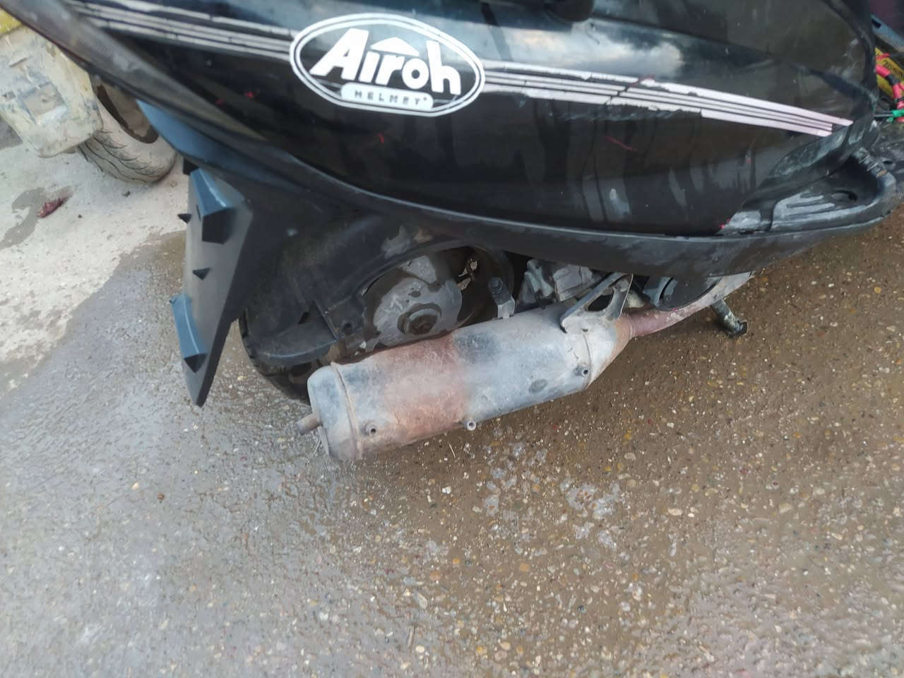 مرخصت لادمن المحترم دراجه ماكس (140)  شغاله سلف كهربائيات شغاله كلها مكاني بغداد الحرية شارع 30 السعر (200)الف قفل قفل


**إذا كنت صاحب هذا الإعلان وتريد حذفه لأي سبب، رجاءا أرسل رسالة إلى الدعم الفني**