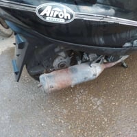 ماكس ١٤٠ • مرخصة • بغداد الحرية