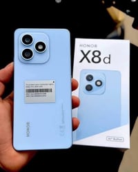 هونر X8d • ٢٥٦/٨ • النجف-حي المتنبي