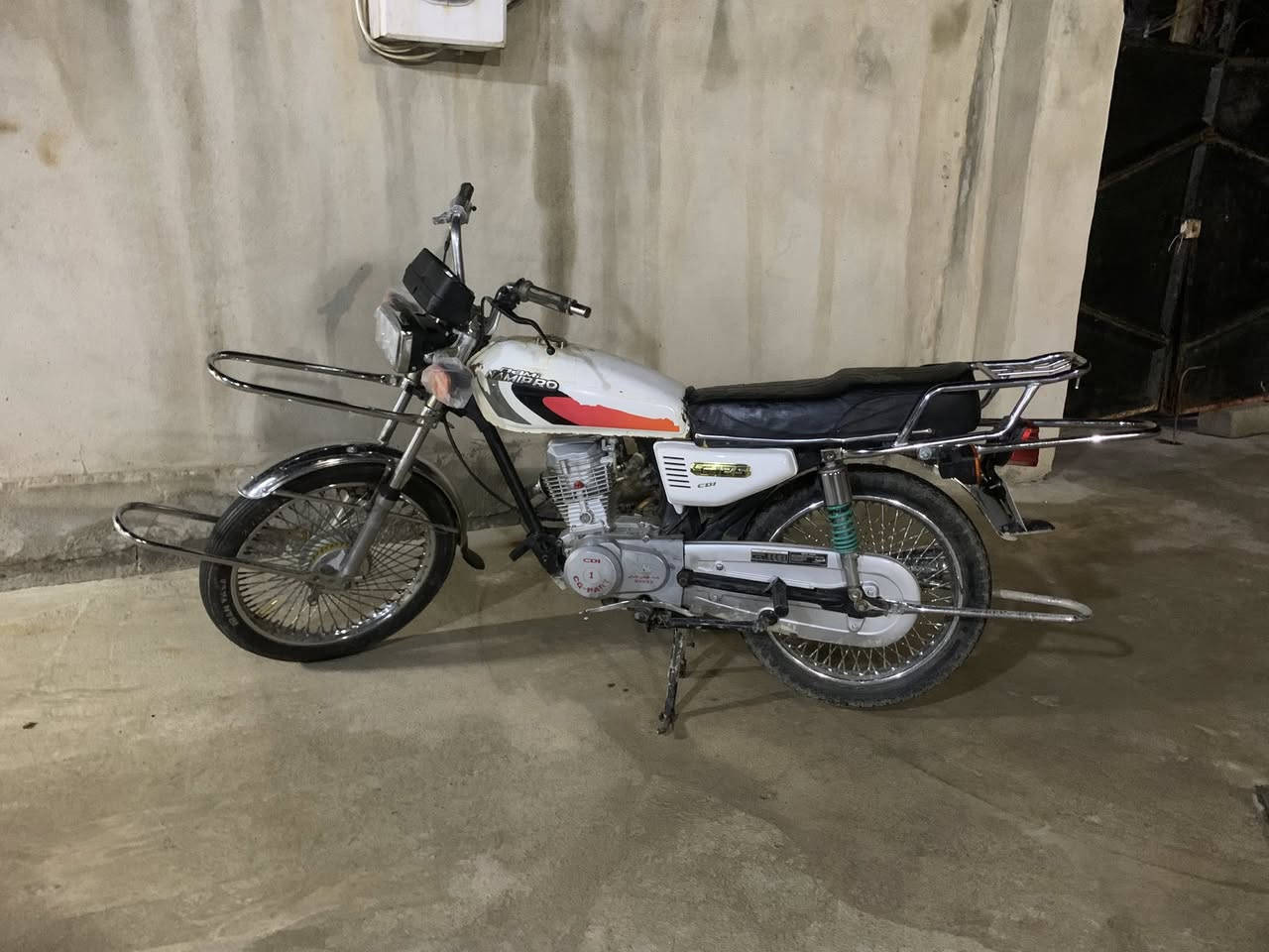 مطور ٥ تسعة معمر جديد حربي تحريكه نار 🔥 ٢٥٠ وبي مجال ***********
