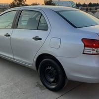 يارس ٢٠٠٩ • جير عادي • چەم چەماڵ