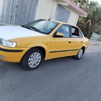 سمند • ٢٠١٢ • مكفوله