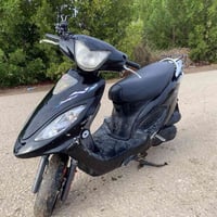 كامكو في تو • موديل 16 • حالة ممتازة