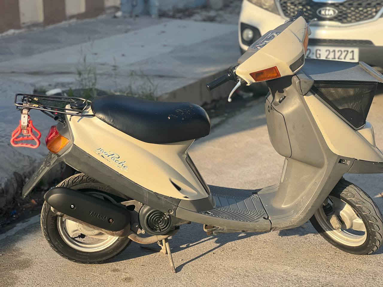 السلام عليكم ماطور بزون نضيف حيل مكينة شرط برغي ما مفتوح بي شاصي شرط كلو شغال سلف كامل اشاير ماطور ماينرادلو غير بانزين ودهن سعر 375
الشراي على رقم***********
