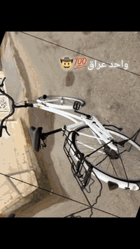 السلام عليكم
باسكل البيع ياباني طاقه 
حجم 27
سعر 120وبي مجال قليل
***********
الانبار الرمادي الصوفية
