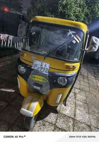 تكتك • موديل ٢٠١٩ • كربلاء المقدسة