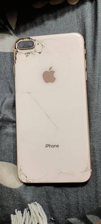 ايفون 8 • سيم ما يشتغل • بطارية ٧٣