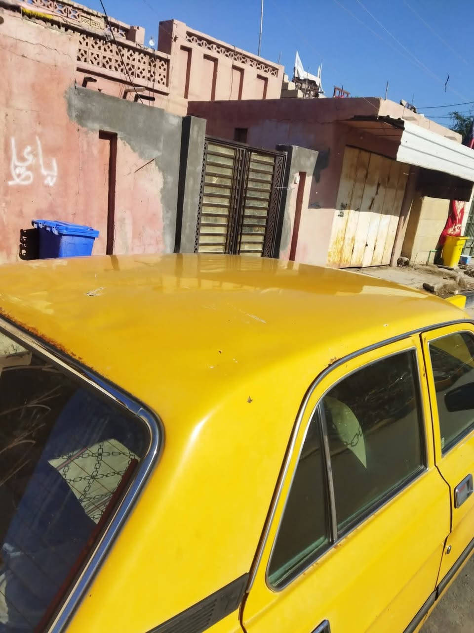 فولكا للبيع رقم بغداد راعيه ضاع رقمه مني مكينه بيه لاستيك ولف كير وحداديه خير من الله سنويه كارتونيه ساقطه 2019 ابيع كوم حديد 19 وبيه مجال *********** سوق الشيوخ الحي العسكري
