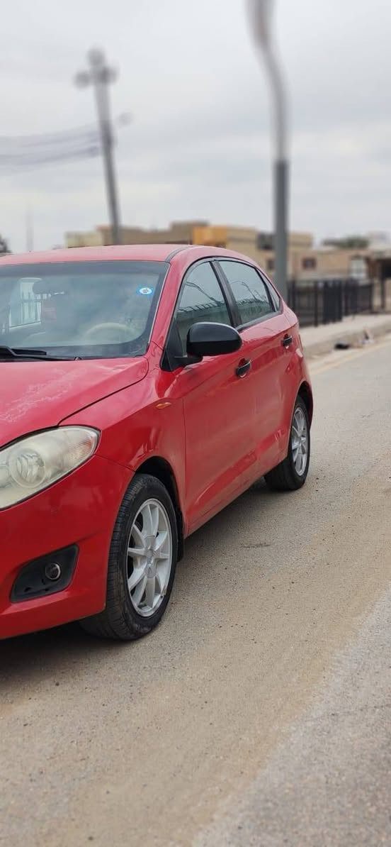 شيري فلاوين مكينه وكير والحداديه وتخم تاير وتبريد جاهزه سياره رقم قادسيه سنويه الحد 30
السعر ٣٥ وبيهه مجال قليل ***********
