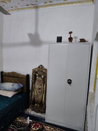 حي فداء • ١٠٠م • دور واحد