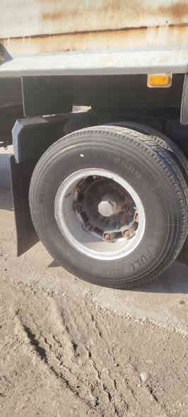 السلام عليكم مقطوره لبيع
طول 7 امتار ارتفاع 140  وي البوري 150  شغل بغداد دناكير 14 شاصي 14 تخم تاير ويل وبرماغ ألماني مقطوره خفيفه الوزن  استفسار اتصل *********** العنوان واسط قضاء النعمانيه
