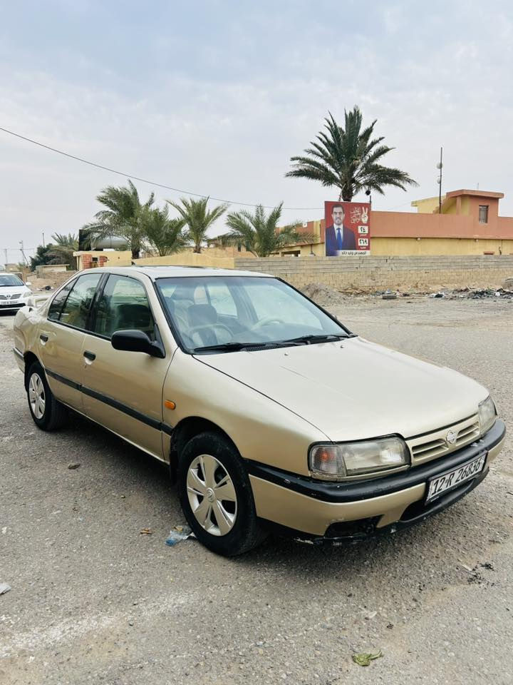 السعر 38 وبيها مجال للطيبين / مكان سامراء 🔥

برايمرا  92 رقم نينوى  ب اسمي سنوية 2030

صبغ جمالية وسيارة كاعدة كير عادي محرك 16 

محرك بي صرف. كير تمام.  صدر ٨٥ بلمية. 
كهربائيات شغالة 100 بلمية.  

***********
