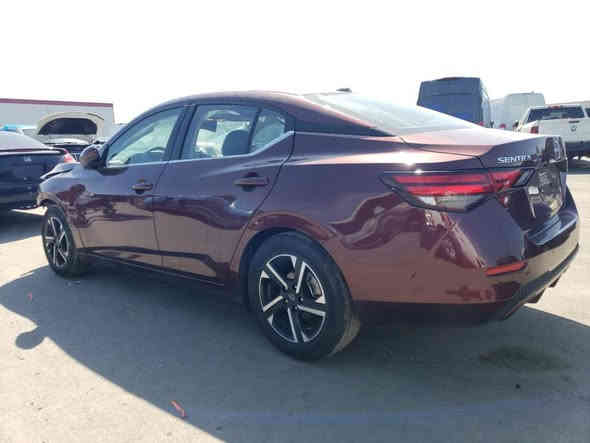 نيسان سنتره 2024 سياره نضيفه جدا كما موضحه بالصور حادث بدون جاملغات وشواصي كفاله كير مكينه حداديه شواصي لغد خير من الله سعر ١٢٨ الاستسفار ***********
