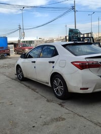 كامري ٢٠١٤ • محرك ٢.٠ • كير توماتيك