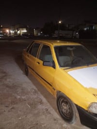 موديل ٢٠١١ • مكينة وكير مكفولة • ورقات