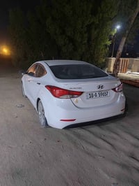 ألنترا ١٥ • خليجي • سنوية باسمي