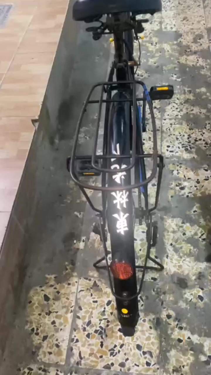 بايسكل للبيع اريده على الخاص


**إذا كنت صاحب هذا الإعلان وتريد حذفه لأي سبب، رجاءا أرسل رسالة إلى الدعم الفني**